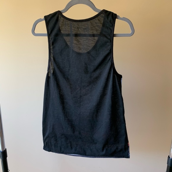 Ring of Fire Tank Top - Picture 4 of 5